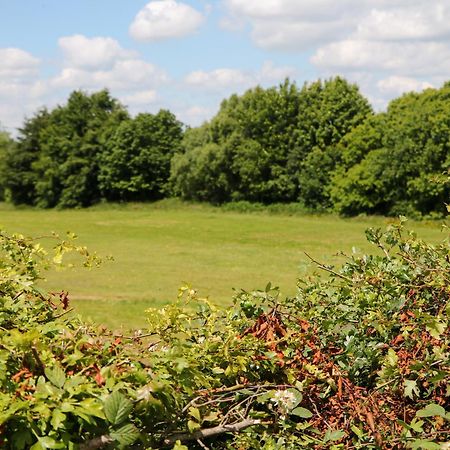 Basford View Villa Cheddleton Buitenkant foto