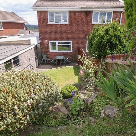 Basford View Villa Cheddleton Buitenkant foto