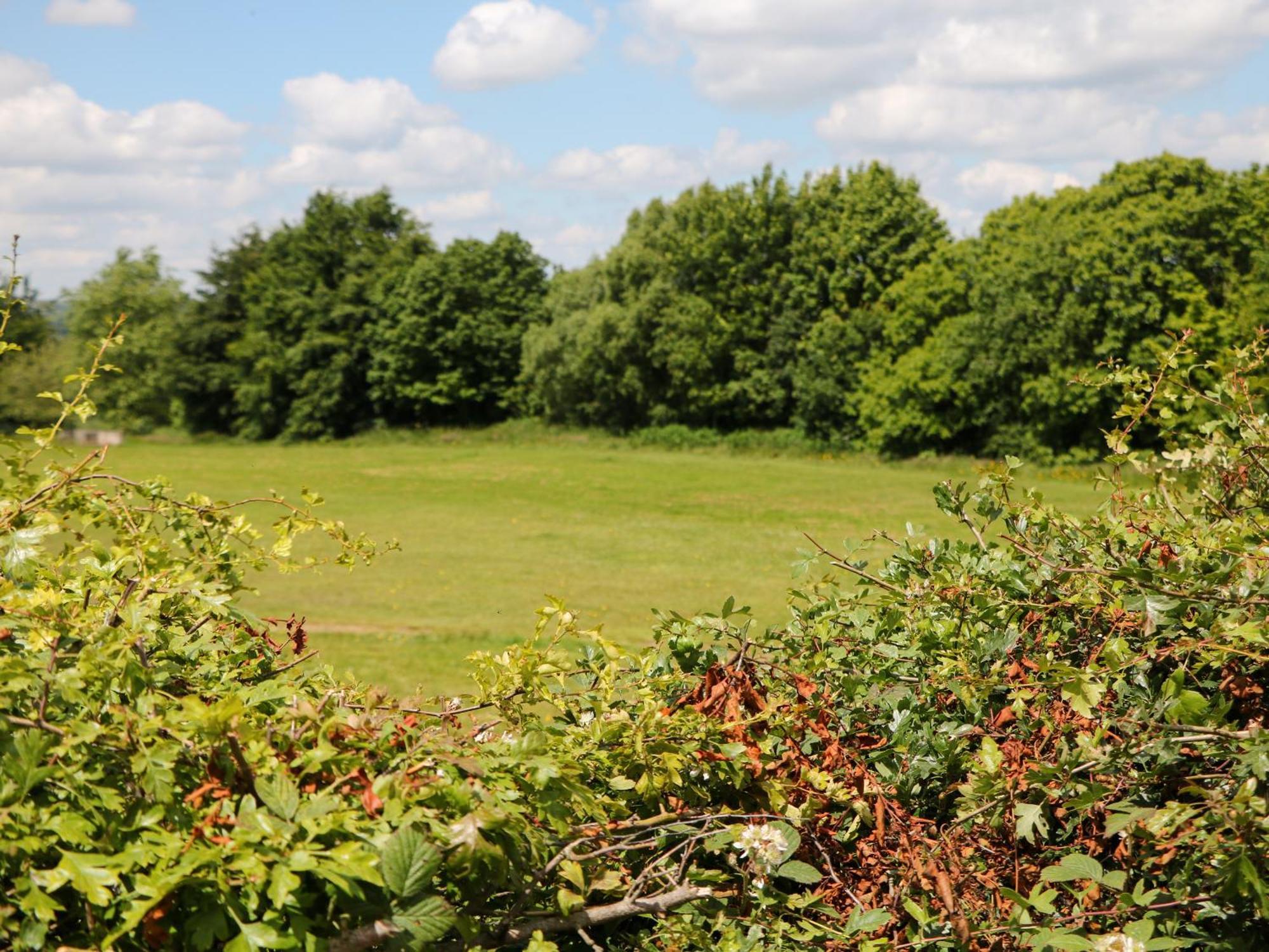 Basford View Villa Cheddleton Buitenkant foto