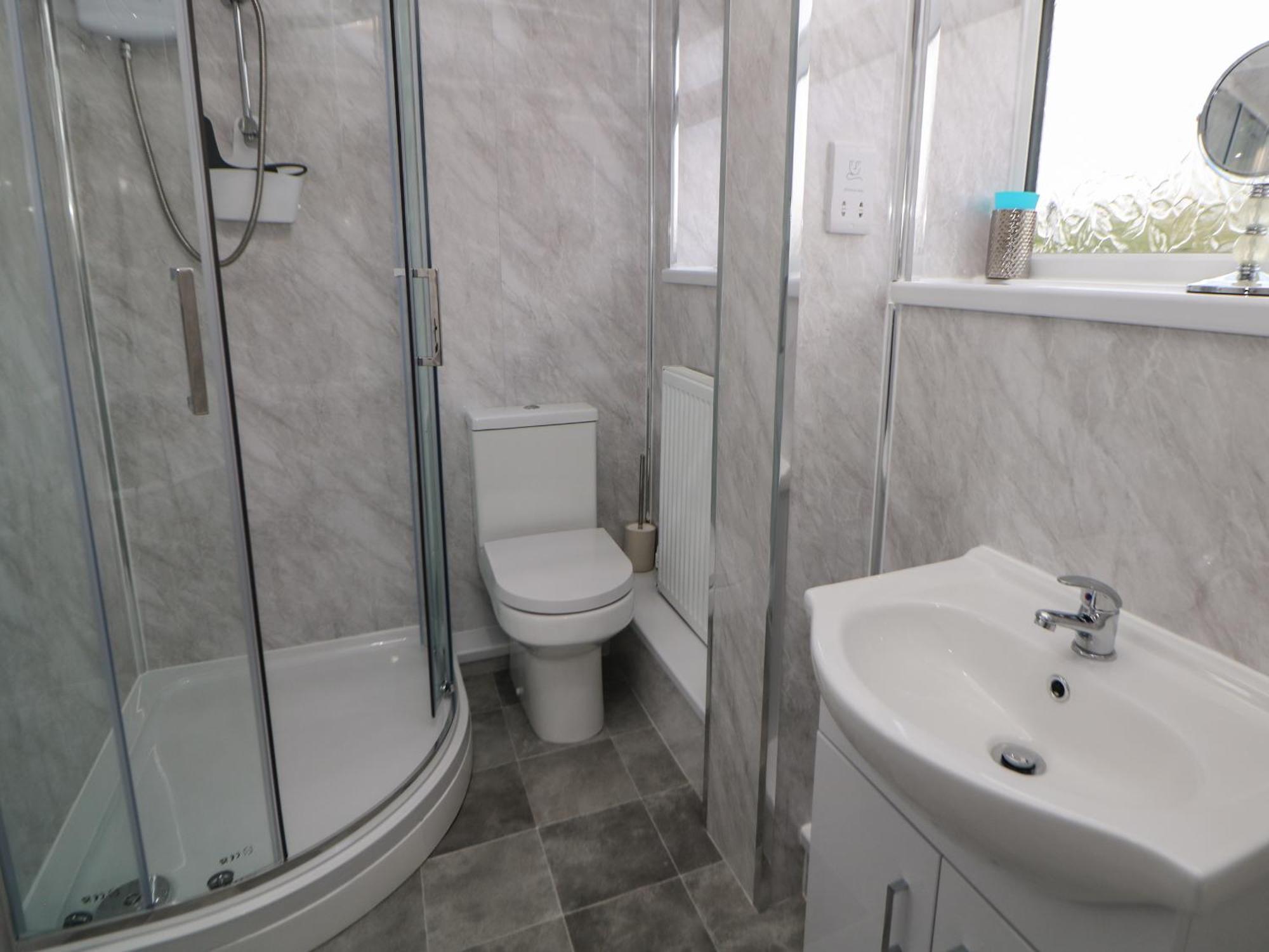 Basford View Villa Cheddleton Buitenkant foto