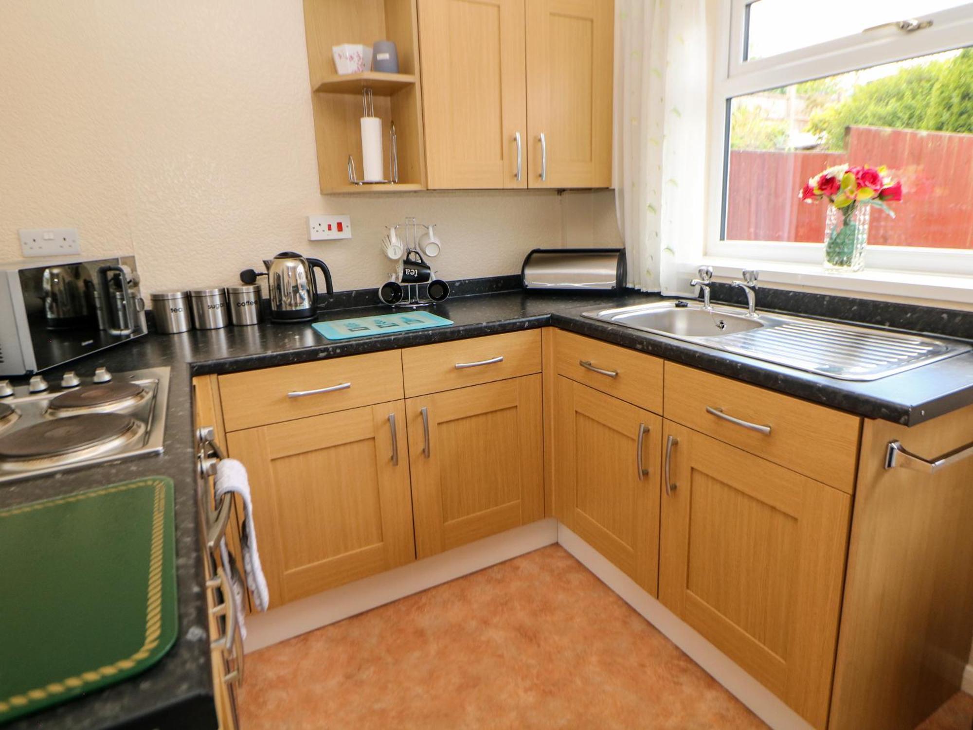 Basford View Villa Cheddleton Buitenkant foto