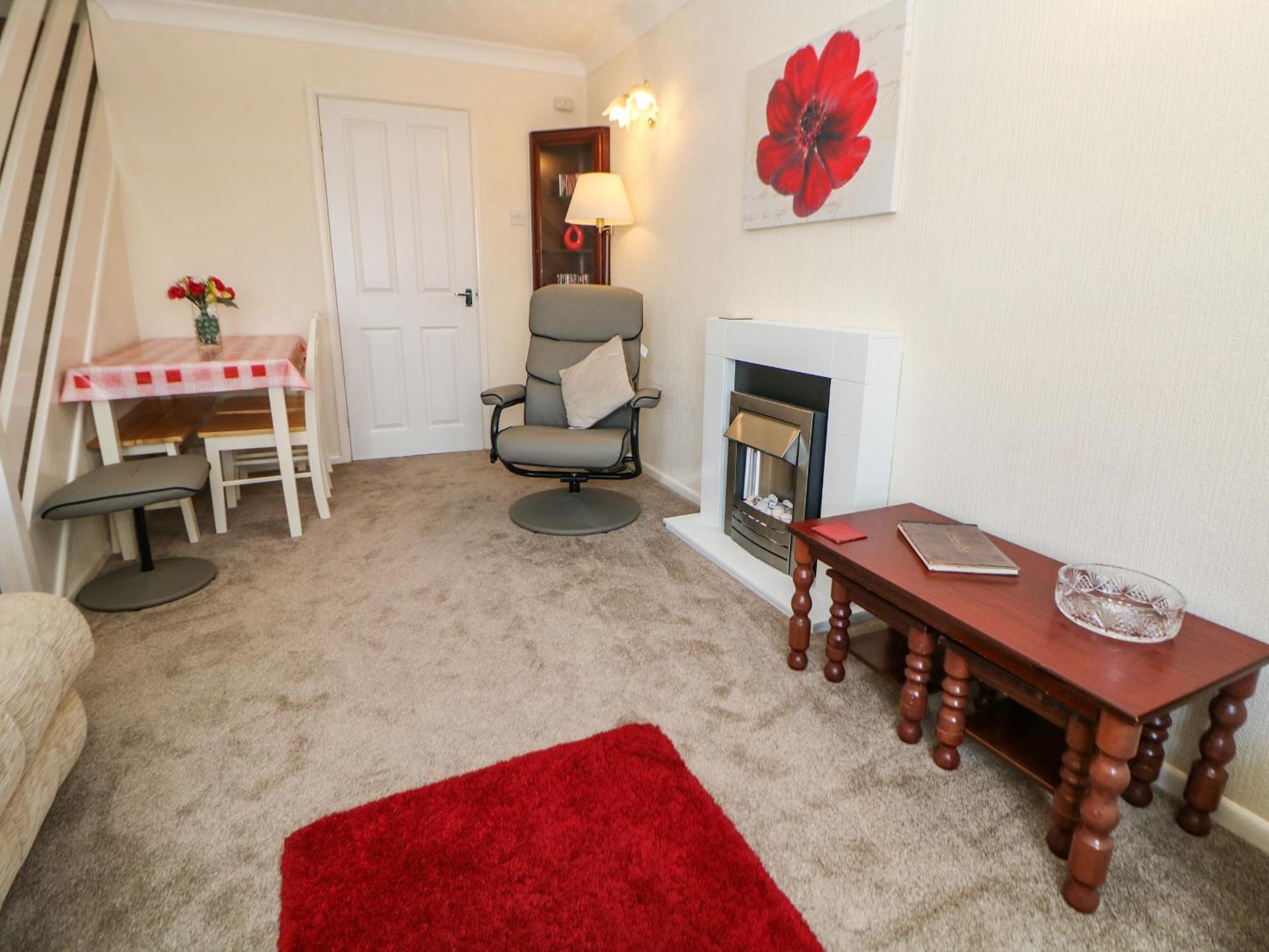 Basford View Villa Cheddleton Buitenkant foto
