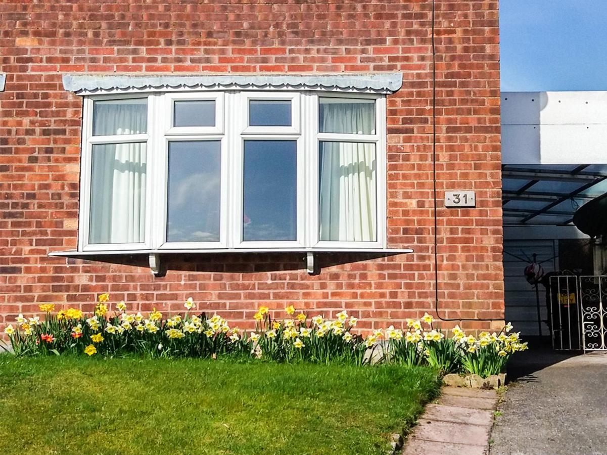 Basford View Villa Cheddleton Buitenkant foto