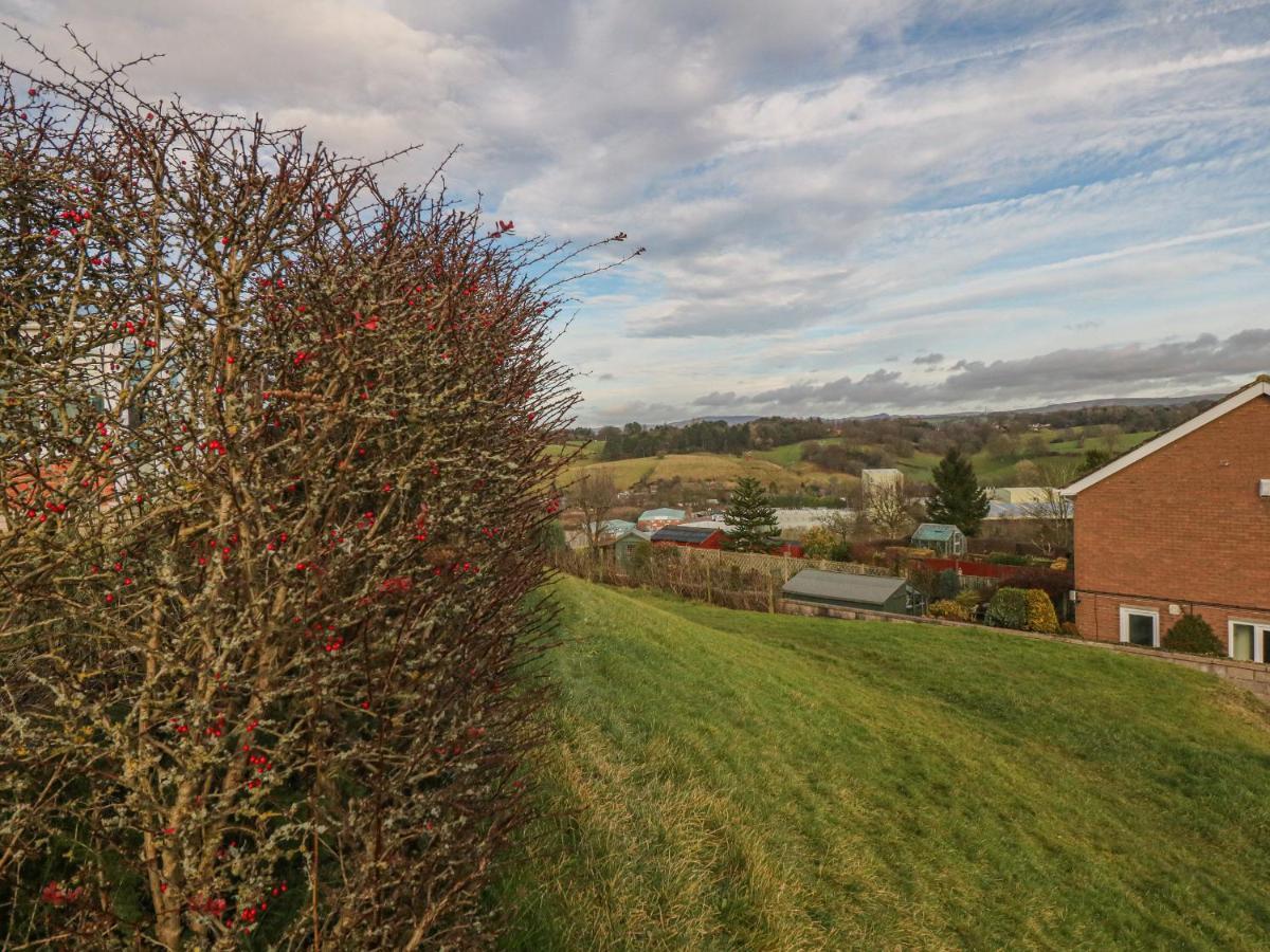 Basford View Villa Cheddleton Buitenkant foto