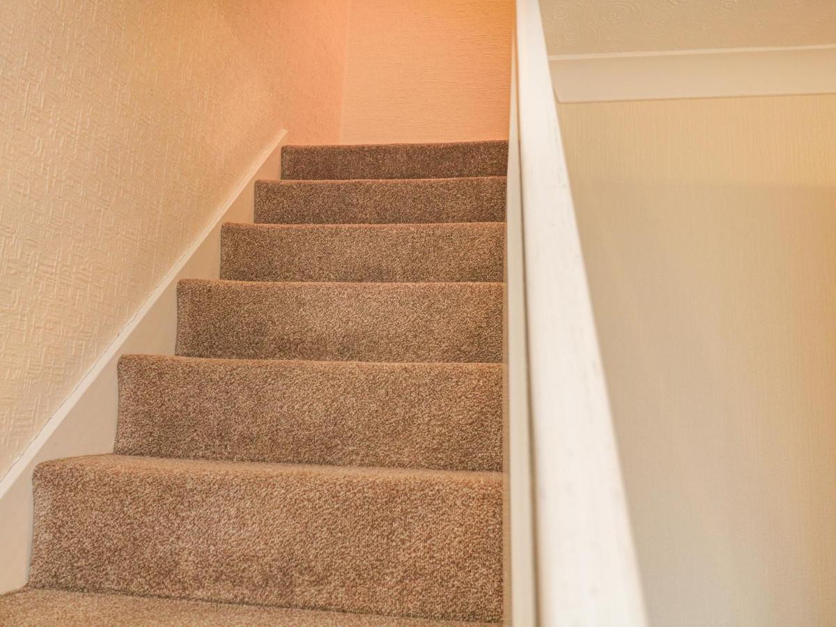 Basford View Villa Cheddleton Buitenkant foto